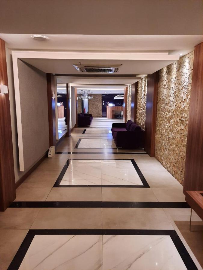 Arpoador Premium Suites Rio de Janeiro Buitenkant foto