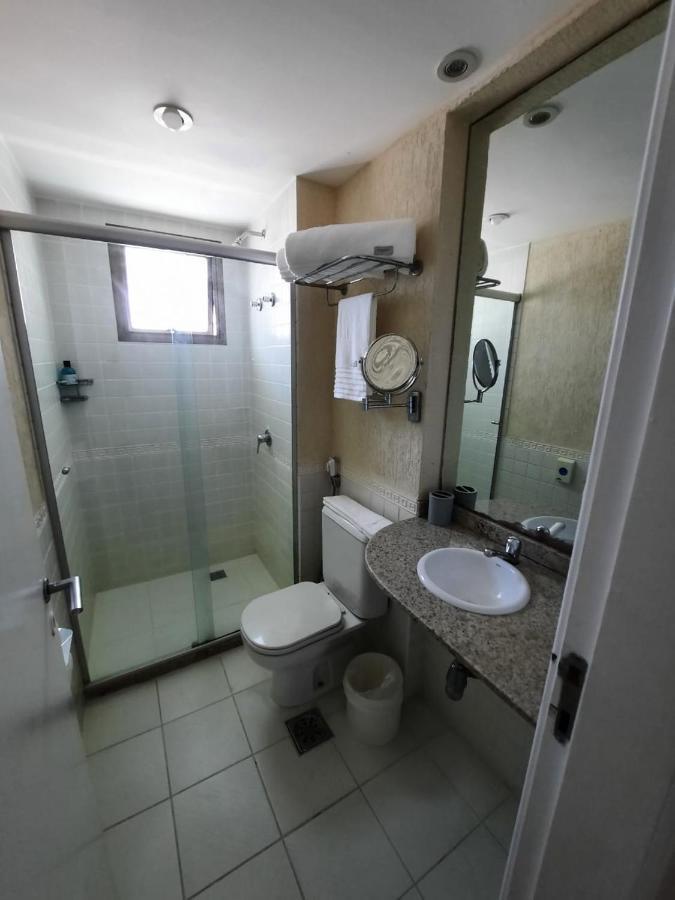 Arpoador Premium Suites Rio de Janeiro Buitenkant foto