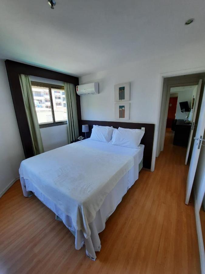 Arpoador Premium Suites Rio de Janeiro Buitenkant foto