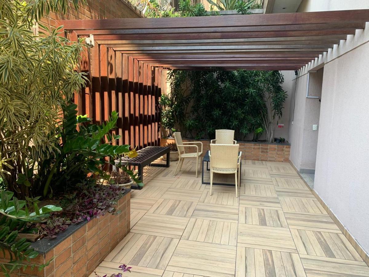 Arpoador Premium Suites Rio de Janeiro Buitenkant foto