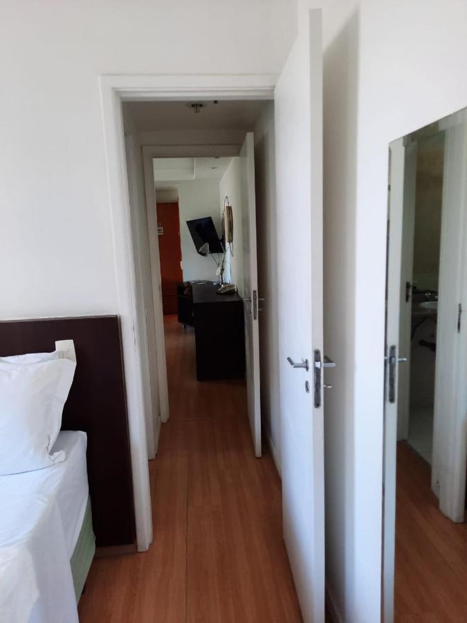 Arpoador Premium Suites Rio de Janeiro Buitenkant foto