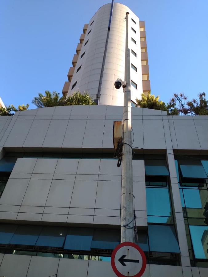 Arpoador Premium Suites Rio de Janeiro Buitenkant foto