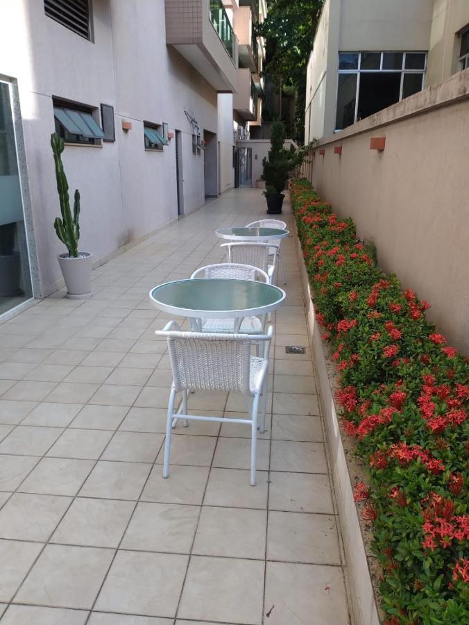 Arpoador Premium Suites Rio de Janeiro Buitenkant foto
