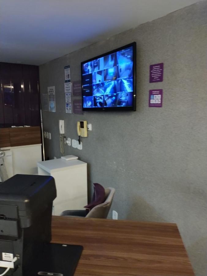 Arpoador Premium Suites Rio de Janeiro Buitenkant foto