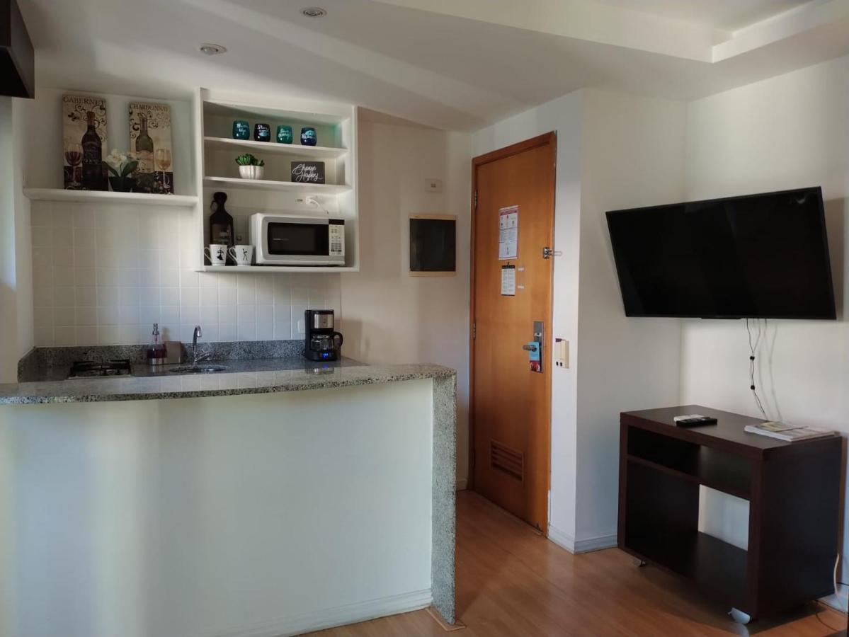 Arpoador Premium Suites Rio de Janeiro Buitenkant foto