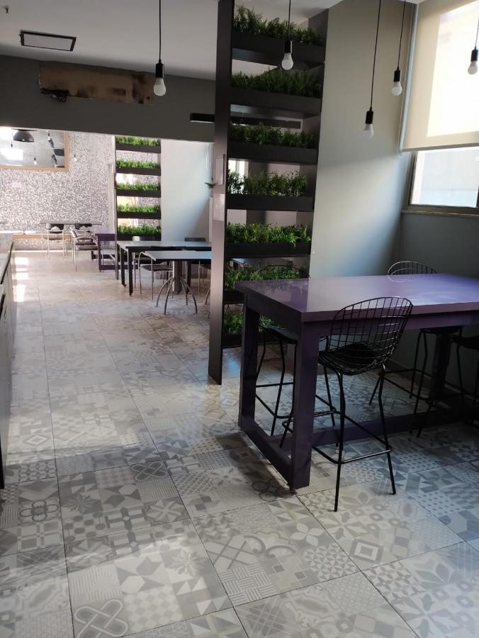 Arpoador Premium Suites Rio de Janeiro Buitenkant foto