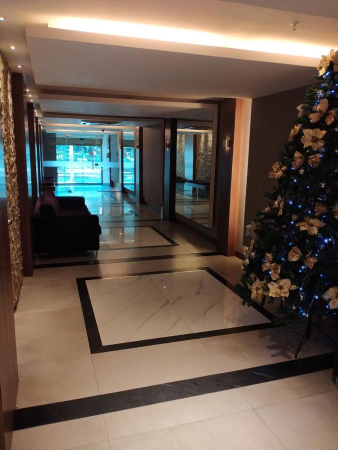 Arpoador Premium Suites Rio de Janeiro Buitenkant foto