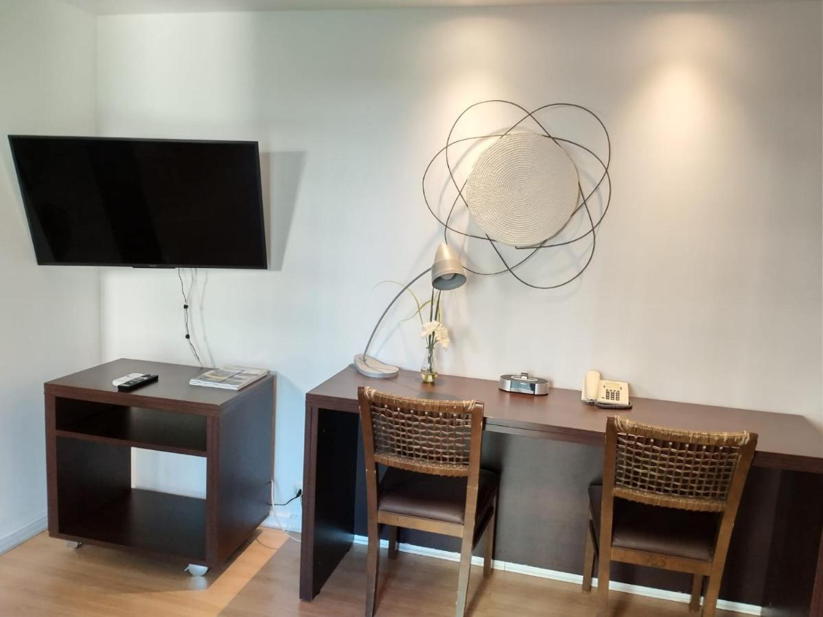 Arpoador Premium Suites Rio de Janeiro Buitenkant foto